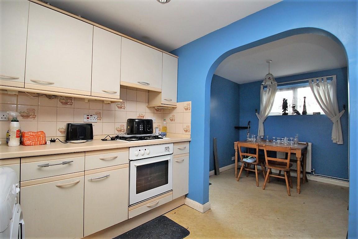 Kestrel Way, Southcote, Reading